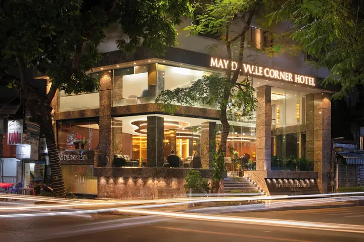 Gợi Ý Các Khách Sạn Tốt Nhất Ở Quận Hai Bà Trưng, Hà Nội Từ Bình Dân Đến Sang Trọng Gợi Ý Các Khách Sạn Tốt Nhất Ở Quận Hai Bà Trưng, Hà Nội Từ Bình Dân Đến Sang Trọng