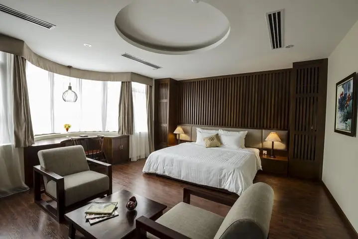 Gợi Ý Các Khách Sạn Tốt Nhất Ở Quận Hai Bà Trưng, Hà Nội Từ Bình Dân Đến Sang Trọng Gợi Ý Các Khách Sạn Tốt Nhất Ở Quận Hai Bà Trưng, Hà Nội Từ Bình Dân Đến Sang Trọng