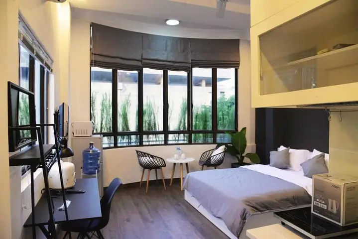 Tổng Hợp Khách Sạn Giá Rẻ Ở Tp.hcm Gần Trung Tâm Cho Du Khách Đặt Phòng Tiết Kiệm