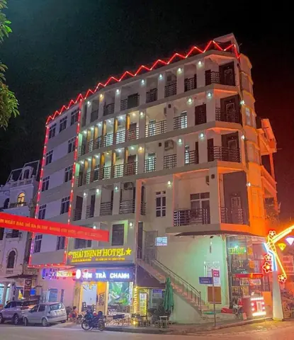 Khám Phá Khách Sạn Ở Thị Trấn Đồng Văn Hà Giang: Top Địa Chỉ Lưu Trú Cho Du Khách