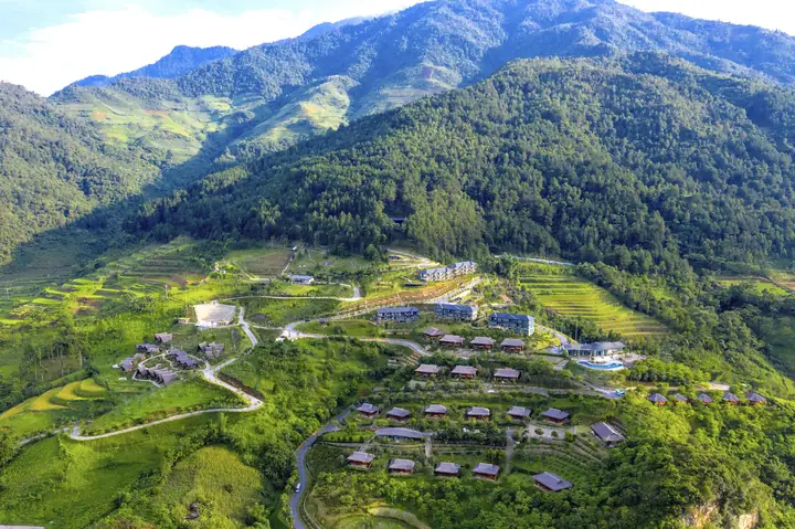 Tổng Hợp Khách Sạn Ở Tú Lệ Yên Bái: Các Lựa Chọn Lưu Trú Từ Resort Đến Homestay