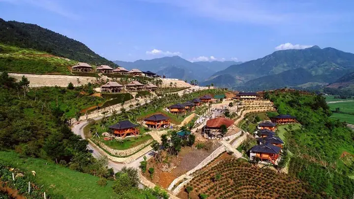 Tổng Hợp Khách Sạn Ở Tú Lệ Yên Bái: Các Lựa Chọn Lưu Trú Từ Resort Đến Homestay