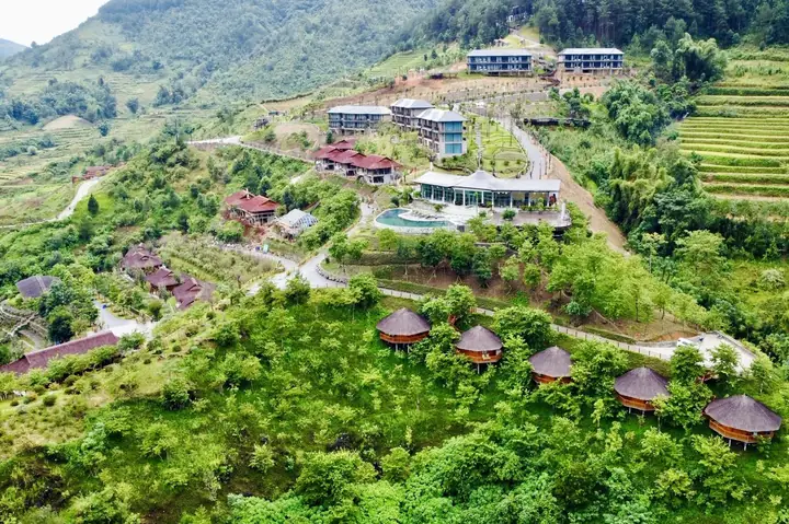 Tổng Hợp Khách Sạn Ở Tú Lệ Yên Bái: Các Lựa Chọn Lưu Trú Từ Resort Đến Homestay