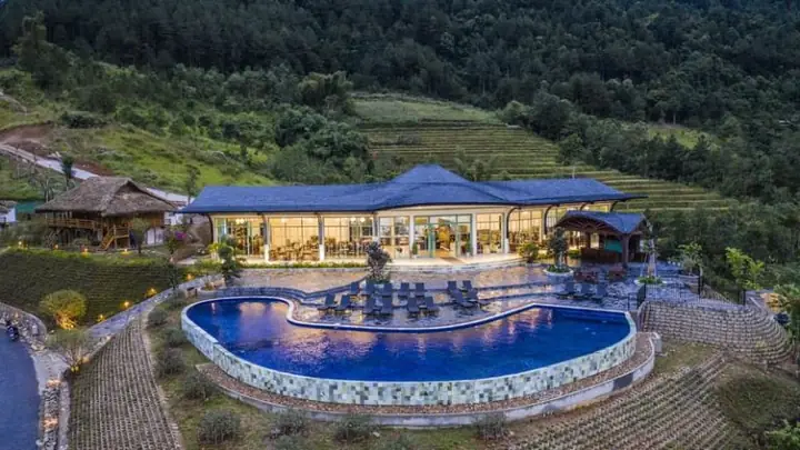 Tổng Hợp Khách Sạn Ở Tú Lệ Yên Bái: Các Lựa Chọn Lưu Trú Từ Resort Đến Homestay