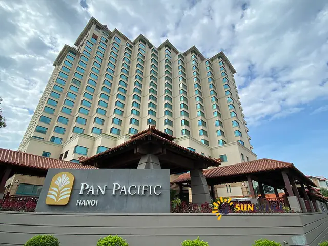 Tìm Hiểu Pan Pacific Hanoi Tại Số 1 Đường Thanh Niên: Địa Chỉ Và Thông Tin Liên Hệ Chính Thức
