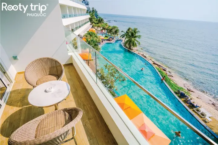 Tổng Hợp Khách Sạn Phú Quốc Gần Biển Tốt Nhất Cho Chuyến Nghỉ Dưỡng Cùng Gia Đình