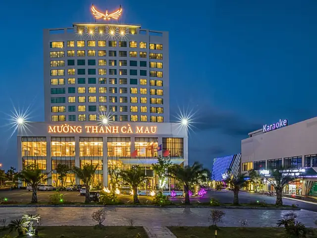 Tổng Hợp Khách Sạn Phường 5 Cà Mau: Danh Sách, Giá Và Địa Chỉ Lưu Trú Cho Du Khách