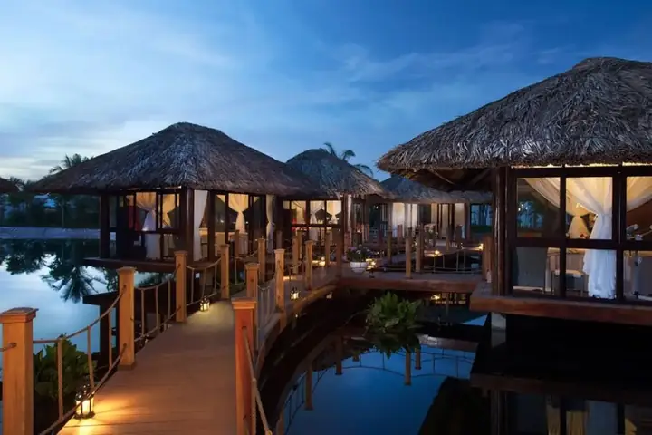 Khám Phá Resort Phương Nam Cần Giờ: Thông Tin, Giá Phòng Và Trải Nghiệm Nghỉ Dưỡng