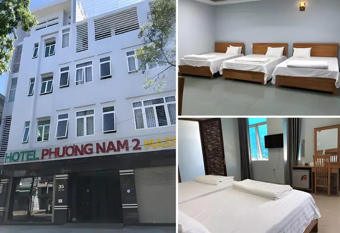 Tìm Hiểu Khách Sạn Phương Nam Gia Lai: Địa Chỉ, Giá Phòng Và Thông Tin Lưu Trú Tại Pleiku