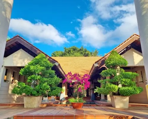 Gợi Ý Các Khách Sạn Và Resort Tại Cần Giờ Cho Chuyến Đi Từ Sài Gòn Gợi Ý Các Khách Sạn Và Resort Tại Cần Giờ Cho Chuyến Đi Từ Sài Gòn