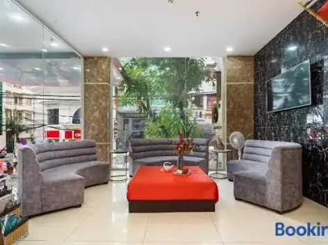 Gợi Ý Các Khách Sạn Và Resort Tại Cần Giờ Cho Chuyến Đi Từ Sài Gòn Gợi Ý Các Khách Sạn Và Resort Tại Cần Giờ Cho Chuyến Đi Từ Sài Gòn