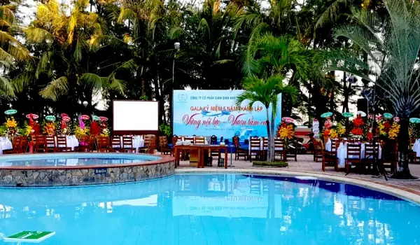 Gợi Ý Các Khách Sạn Và Resort Tại Cần Giờ Cho Chuyến Đi Từ Sài Gòn Gợi Ý Các Khách Sạn Và Resort Tại Cần Giờ Cho Chuyến Đi Từ Sài Gòn