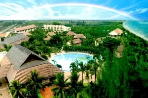 Gợi Ý Các Khách Sạn Và Resort Tại Cần Giờ Cho Chuyến Đi Từ Sài Gòn