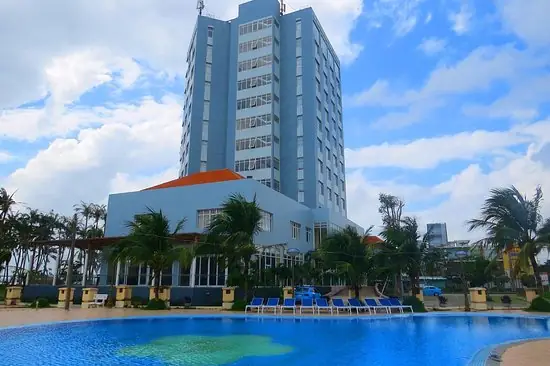 Khám Phá Khách Sạn Sài Gòn Mới Tân Phú Và Các Lựa Chọn Lưu Trú Tại Quận Tân Phú Cho Du Khách