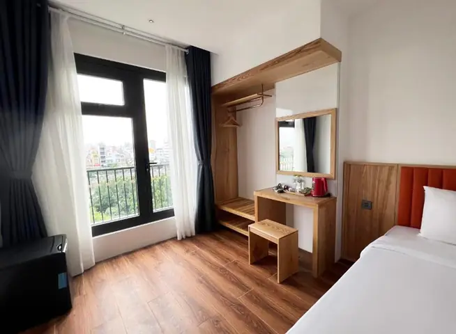 Tổng Hợp Khách Sạn Tại Quận 4 Tp Hồ Chí Minh Cho Du Khách Theo Phân Khúc Giá