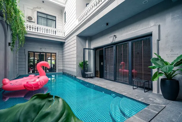 Tổng Hợp Khách Sạn Tại Quận 4 Tp Hồ Chí Minh Cho Du Khách Theo Phân Khúc Giá