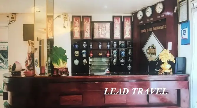 Tìm Hiểu Khách Sạn Tân Trang Tuyên Quang: Vị Trí, Tiện Ích Và Trải Nghiệm Lưu Trú Cho Khách Tham Quan