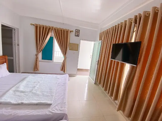 Thông Tin Khách Sạn Thái Lan Cát Bà: Địa Chỉ, Giá Phòng Và Đặt Phòng Mới Nhất
