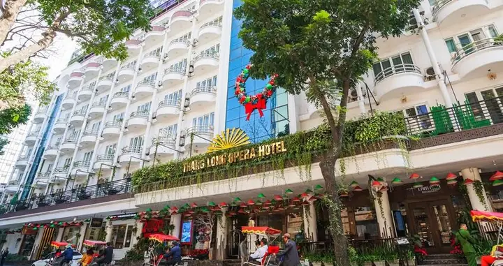 Tìm Hiểu Thăng Long Opera Hà Nội – Khách Sạn Và Địa Điểm Tiệc Tổng Kết Hội Bạn Bè Tìm Hiểu Thăng Long Opera Hà Nội – Khách Sạn Và Địa Điểm Tiệc Tổng Kết Hội Bạn Bè