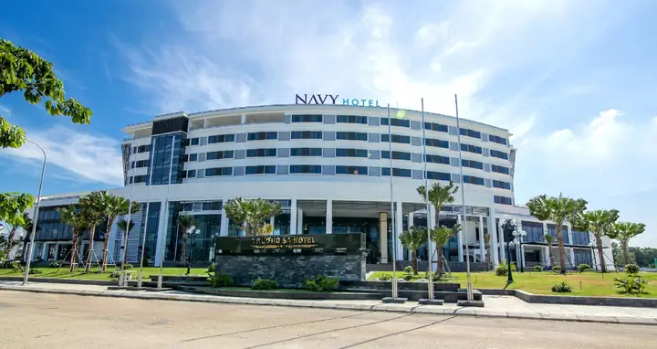 Tổng Hợp Khách Sạn Tại Thành Phố Cam Ranh Cho Du Khách Tìm Nơi Lưu Trú Phù Hợp
