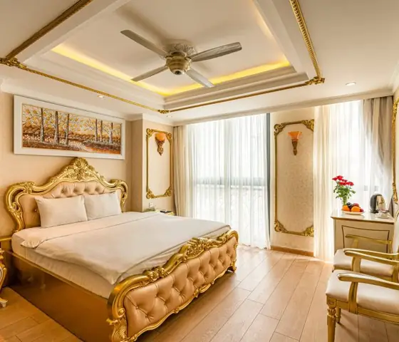 Tổng Hợp Khách Sạn Đường Tô Hiến Thành Quận 10: Địa Chỉ, Giá Và Nơi Đặt Phòng