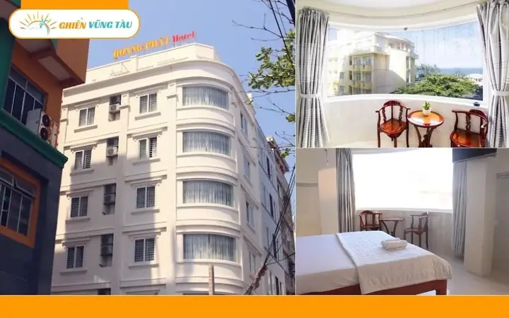 Top Khách Sạn Đường La Văn Cầu Vũng Tàu Đáng Lưu Trú Gần Bãi Sau Top Khách Sạn Đường La Văn Cầu Vũng Tàu Đáng Lưu Trú Gần Bãi Sau