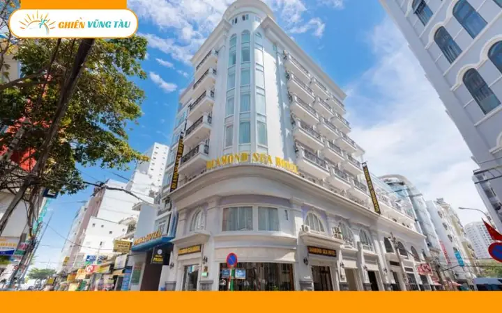 Top Khách Sạn Đường La Văn Cầu Vũng Tàu Đáng Lưu Trú Gần Bãi Sau Top Khách Sạn Đường La Văn Cầu Vũng Tàu Đáng Lưu Trú Gần Bãi Sau