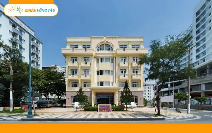 Top Khách Sạn Đường La Văn Cầu Vũng Tàu Đáng Lưu Trú Gần Bãi Sau Top Khách Sạn Đường La Văn Cầu Vũng Tàu Đáng Lưu Trú Gần Bãi Sau