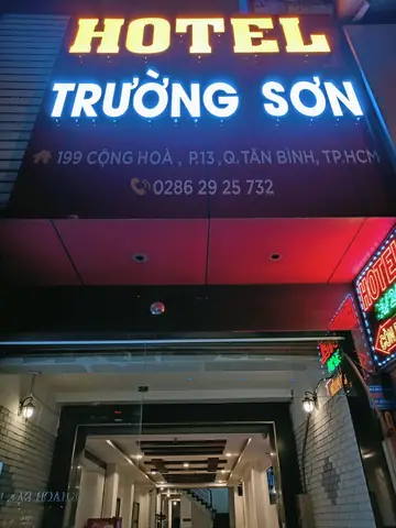 Tổng Hợp Khách Sạn Trên Đường Trường Sơn Quận Tân Bình Dành Cho Khách Lưu Trú Gần Sân Bay Tân Sơn Nhất