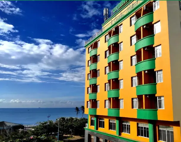 Đánh Giá Chi Tiết Khách Sạn Tri Kỷ Vũng Tàu – Giá Phòng, Tiện Nghi Và Vị Trí Thuận Lợi