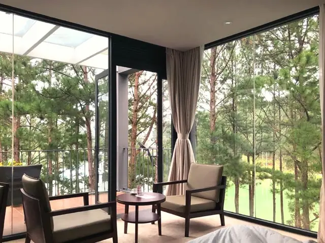 Top Khách Sạn View Hồ Tuyền Lâm Đà Lạt Đẹp Nhất Cho Chuyến Nghỉ Dưỡng