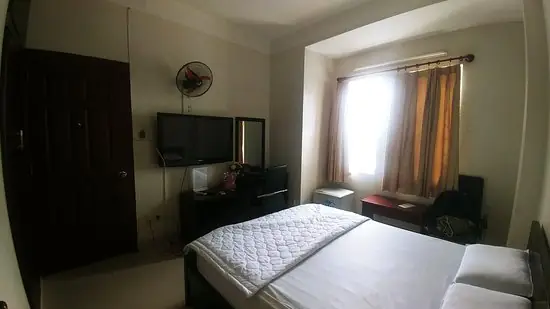 Khách Sạn Vĩnh Hưng 2 Quận 12 – Đánh Giá, Giá Phòng, Tiện Nghi & Cách Đặt Phòng