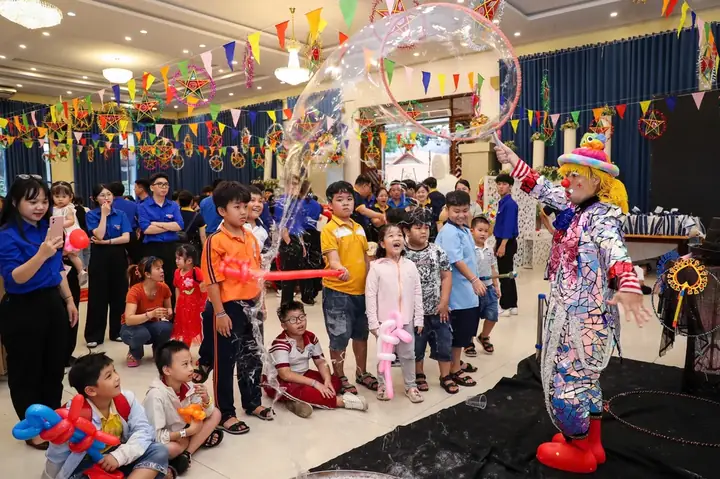 Giải Đáp Khi Nào Trẻ Em Được Đón Tết Trung Thu: Ngày Rằm Tháng 8 Âm Lịch Và Ý Nghĩa Với Thiếu Nhi