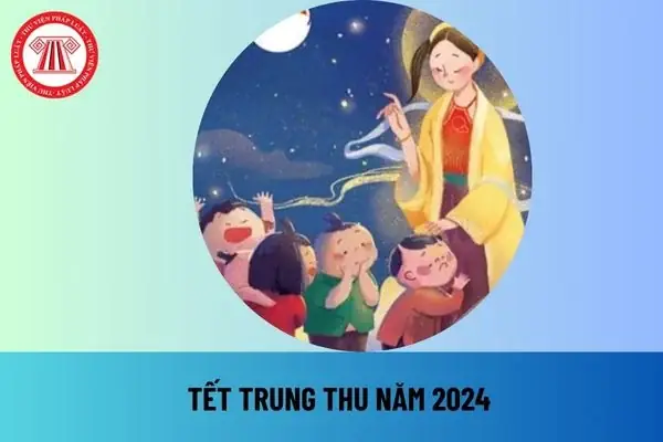 Giải Đáp Khi Nào Trẻ Em Được Đón Tết Trung Thu: Ngày Rằm Tháng 8 Âm Lịch Và Ý Nghĩa Với Thiếu Nhi Giải Đáp Khi Nào Trẻ Em Được Đón Tết Trung Thu: Ngày Rằm Tháng 8 Âm Lịch Và Ý Nghĩa Với Thiếu Nhi