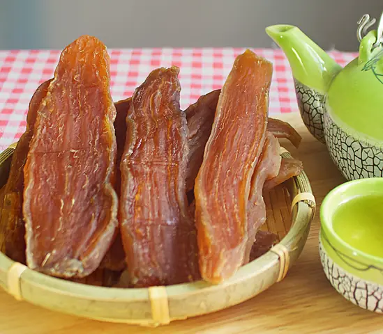 Mua Khoai Deo Quảng Bình Ở Đâu: Địa Chỉ Tại Chỗ Và Mua Online Cho Du Khách