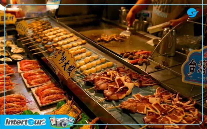 Hướng Dẫn Chi Tiết Khoảng Cách Đài Bắc - Cao Hùng Và Phương Tiện Di Chuyển Cho Du Khách Tự Túc Hướng Dẫn Chi Tiết Khoảng Cách Đài Bắc - Cao Hùng Và Phương Tiện Di Chuyển Cho Du Khách Tự Túc