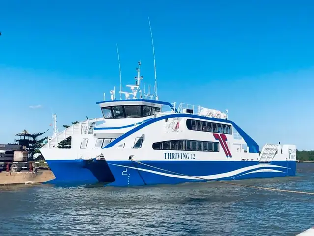 Xác Định Khoảng Cách Từ Hà Tiên Đến Phú Quốc Và Cách Di Chuyển Bằng Tàu Cho Du Khách