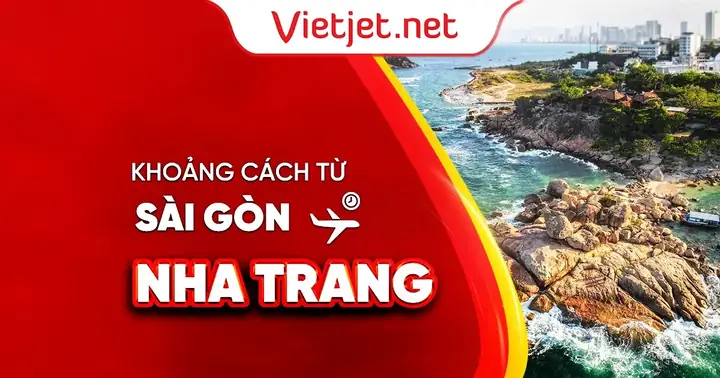 Cập Nhật Khoảng Cách Từ Hồ Chí Minh Đến Nha Trang Bao Nhiêu Km Theo Từng Phương Tiện? Cập Nhật Khoảng Cách Từ Hồ Chí Minh Đến Nha Trang Bao Nhiêu Km Theo Từng Phương Tiện?
