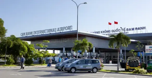 Tìm Hiểu Khoảng Cách Từ Sân Bay Nha Trang (cam Ranh) Vào Thành Phố Và Hướng Dẫn Di Chuyển Cho Khách Du Lịch