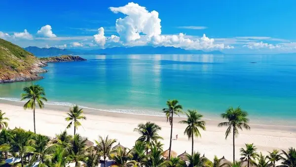 Xác Định Khoảng Cách Từ Vũng Tàu Đến Hồ Tràm Và Hướng Dẫn Di Chuyển Cho Du Khách