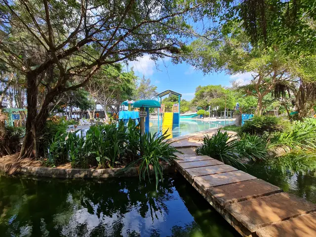 Review & Hướng Dẫn Khu Cắm Trại Zenna Pool Camp Cho Người Muốn Đi Chill Ở Vũng Tàu