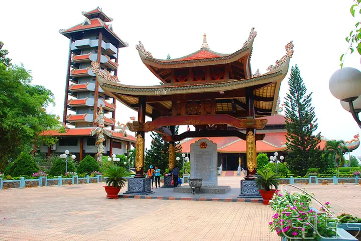 Hướng Dẫn Chi Tiết Tham Quan Khu Di Tích Bến Dược – Củ Chi: Lịch Sử, Giờ Mở Cửa, Cách Di Chuyển Và Mẹo Du Lịch