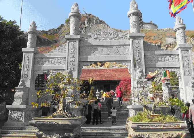 Khu Di Tích Lịch Sử Bạch Đằng Giang: Lịch Sử, Điểm Tham Quan Và Hướng Dẫn Du Lịch