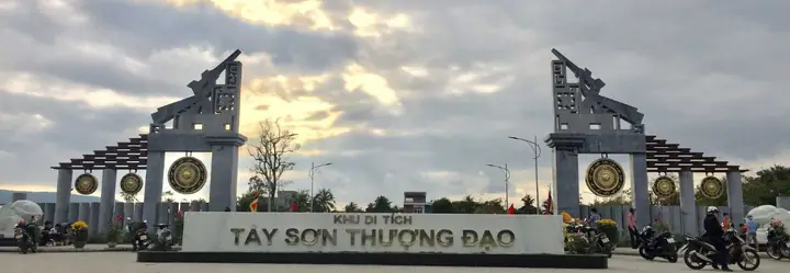 Khám Phá Khu Di Tích Tây Sơn Thượng Đạo: Lịch Sử, Vị Trí Và Quần Thể Di Tích Tại Gia Lai