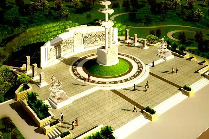 Tìm Hiểu Khu Di Tích Truông Bồn Nghệ An: Vị Trí, Lịch Sử Và Nơi Yên Nghỉ Của 13 Thanh Niên Mở Đường Tìm Hiểu Khu Di Tích Truông Bồn Nghệ An: Vị Trí, Lịch Sử Và Nơi Yên Nghỉ Của 13 Thanh Niên Mở Đường