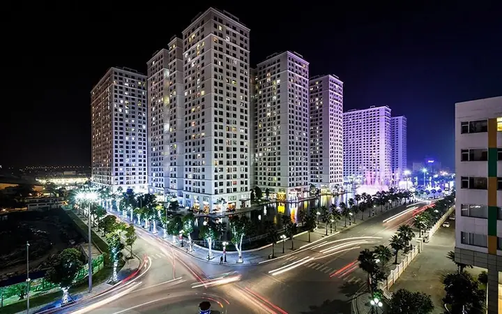 Khu Đô Thị Times City Hà Nội: Địa Chỉ, Quy Mô Và Tiện Ích Chi Tiết