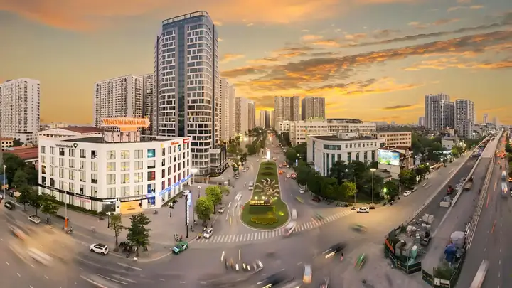 Khu Đô Thị Times City Hà Nội: Địa Chỉ, Quy Mô Và Tiện Ích Chi Tiết Khu Đô Thị Times City Hà Nội: Địa Chỉ, Quy Mô Và Tiện Ích Chi Tiết