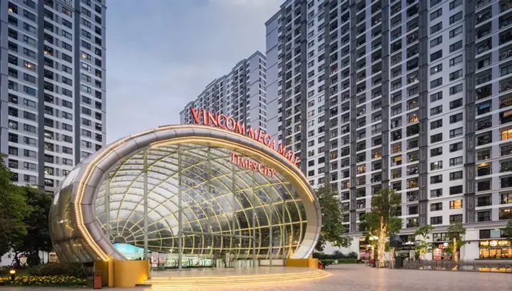 Khu Đô Thị Times City Hà Nội: Địa Chỉ, Quy Mô Và Tiện Ích Chi Tiết Khu Đô Thị Times City Hà Nội: Địa Chỉ, Quy Mô Và Tiện Ích Chi Tiết