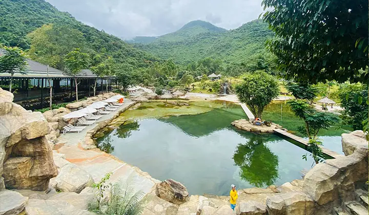 Giới Thiệu A-z Khu Du Lịch Bạch Mã Thừa Thiên Huế: Bạch Mã Village Và Trải Nghiệm Check-in Tuyệt Đẹp Giới Thiệu A-z Khu Du Lịch Bạch Mã Thừa Thiên Huế: Bạch Mã Village Và Trải Nghiệm Check-in Tuyệt Đẹp