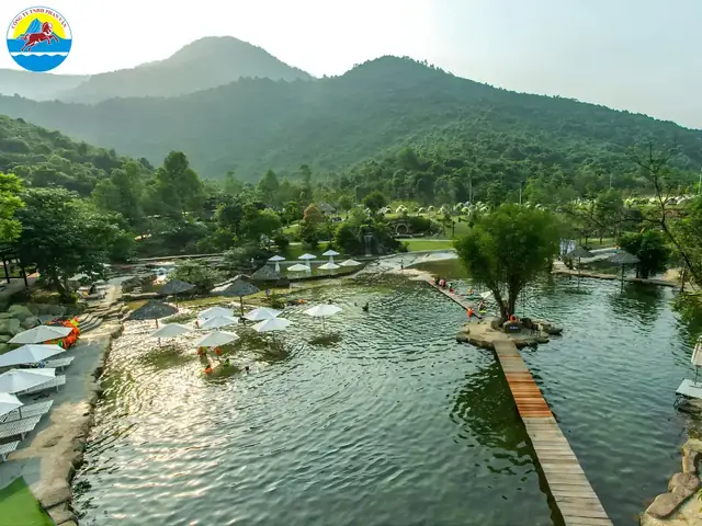 Giới Thiệu A-z Khu Du Lịch Bạch Mã Thừa Thiên Huế: Bạch Mã Village Và Trải Nghiệm Check-in Tuyệt Đẹp Giới Thiệu A-z Khu Du Lịch Bạch Mã Thừa Thiên Huế: Bạch Mã Village Và Trải Nghiệm Check-in Tuyệt Đẹp